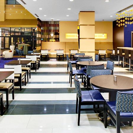 Отель Courtyard Atlanta Decatur Downtown/Emory Экстерьер фото