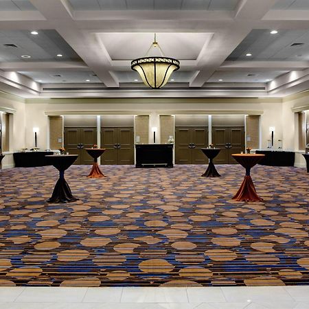 Отель Courtyard Atlanta Decatur Downtown/Emory Экстерьер фото